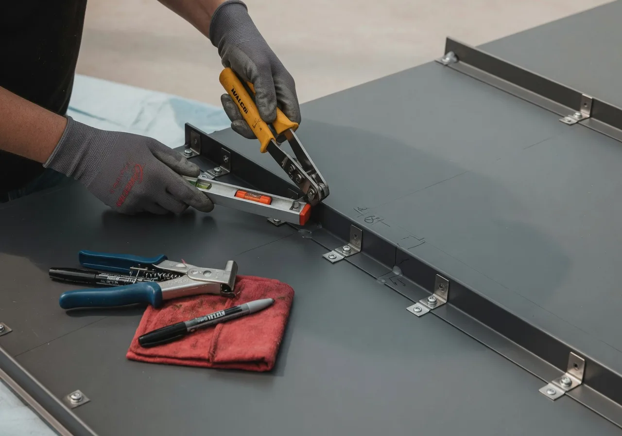 Why choose Metal Roofing Installation in Fort Klamath, OR